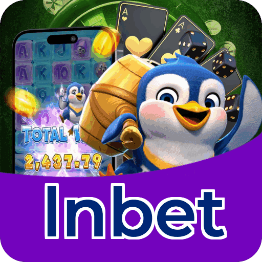 Siga a lnbet no Facebook